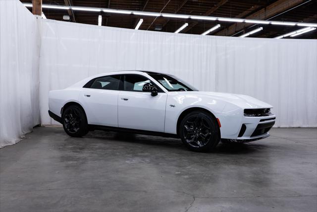 2026 Dodge Charger R/T 4 Door AWD for sale in Beaverton, OR