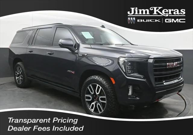 2023 GMC Yukon XL 4WD AT4 for sale in Memphis, TN