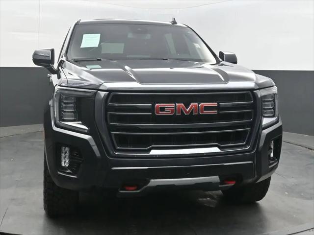 2023 GMC Yukon XL 4WD AT4