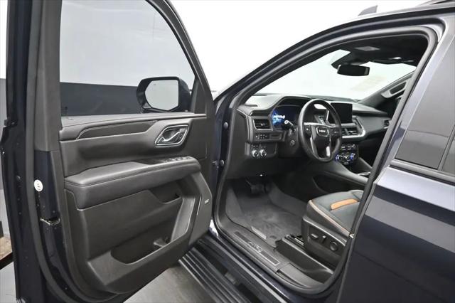 2023 GMC Yukon XL 4WD AT4
