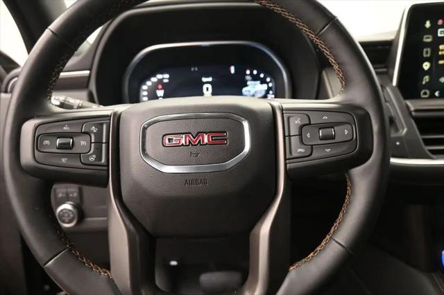 2023 GMC Yukon XL 4WD AT4