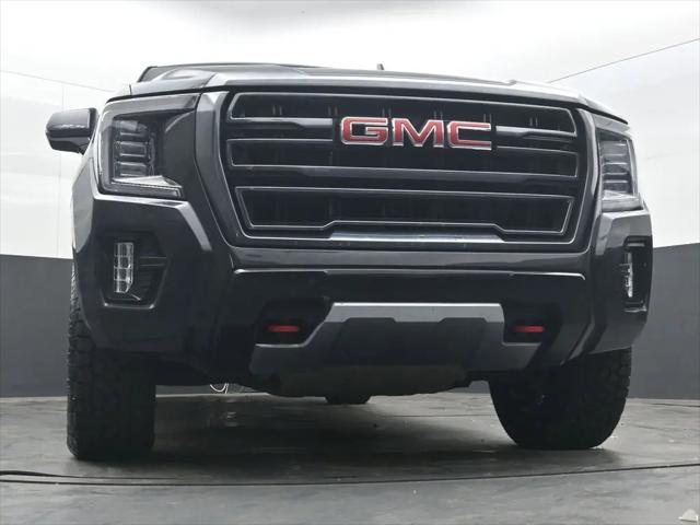 2023 GMC Yukon XL 4WD AT4