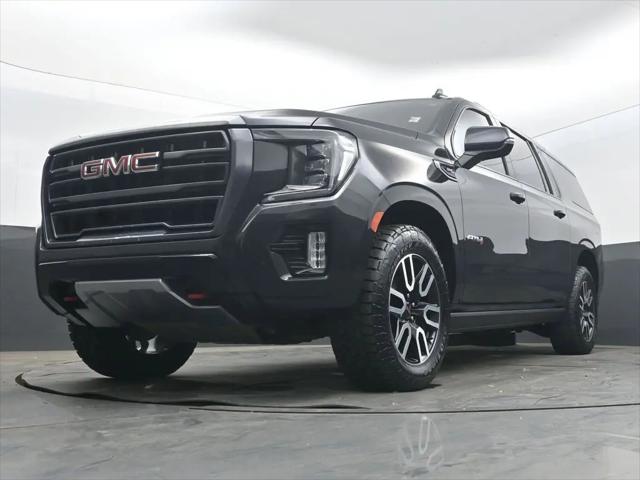 2023 GMC Yukon XL 4WD AT4