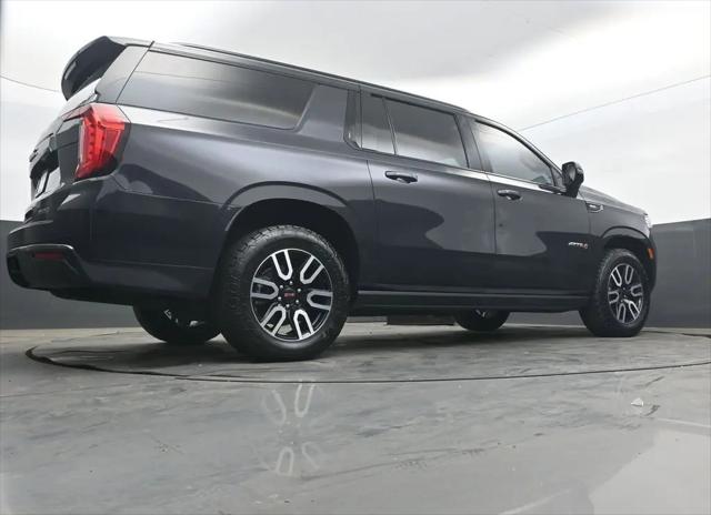 2023 GMC Yukon XL 4WD AT4