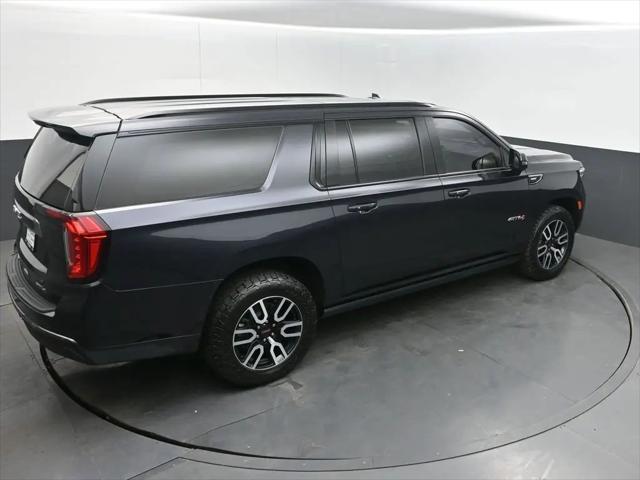 2023 GMC Yukon XL 4WD AT4