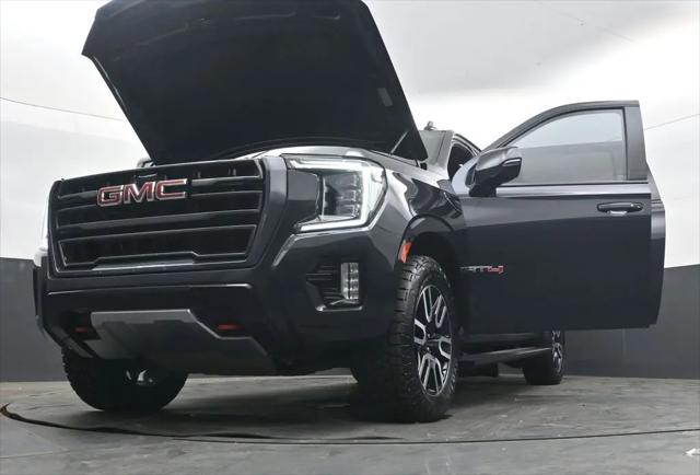 2023 GMC Yukon XL 4WD AT4