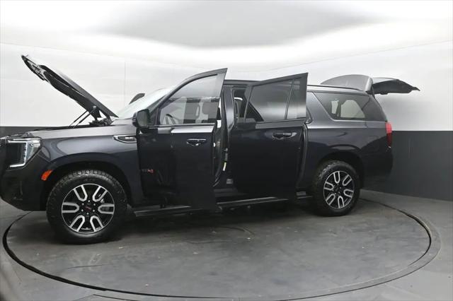 2023 GMC Yukon XL 4WD AT4