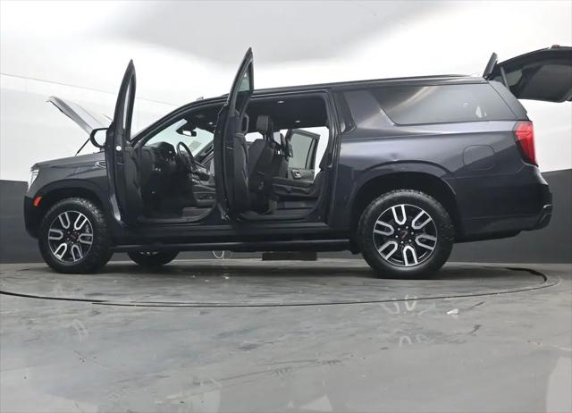 2023 GMC Yukon XL 4WD AT4