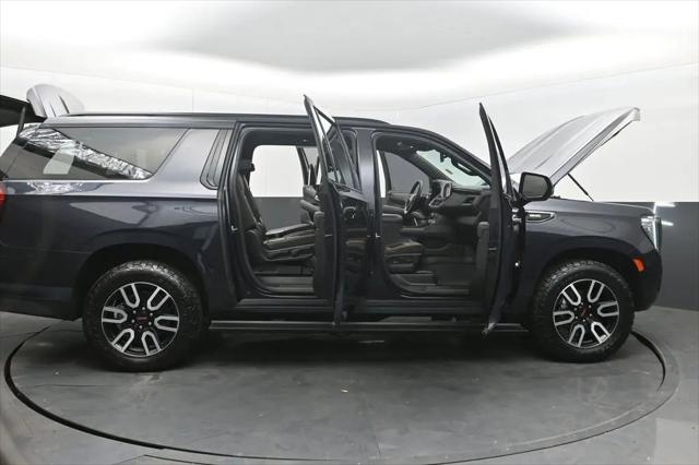 2023 GMC Yukon XL 4WD AT4