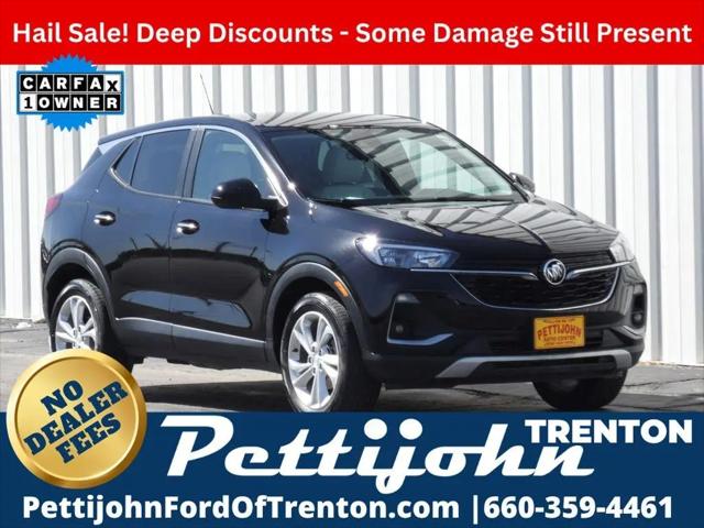 2023 Buick Encore GX Preferred FWD for sale in Trenton, MO