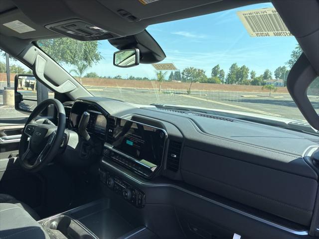 2026 Chevrolet Silverado 2500HD Crew Cab, Standard Bed, LTZ, 4WD