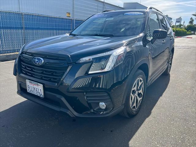 2023 Subaru Forester Premium