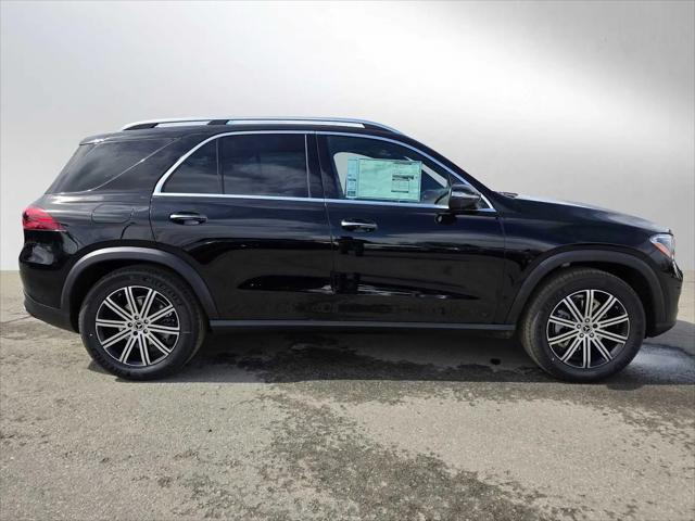 2026 Mercedes-Benz GLE GLE 350 GLE 350