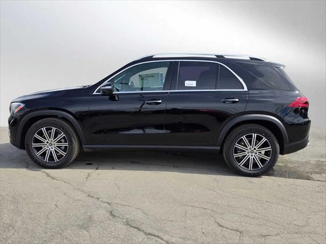 2026 Mercedes-Benz GLE GLE 350 GLE 350