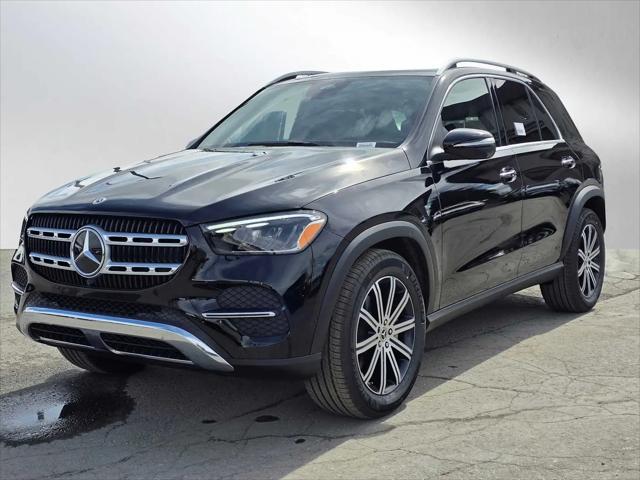 2026 Mercedes-Benz GLE GLE 350 GLE 350