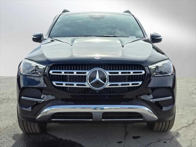 2026 Mercedes-Benz GLE GLE 350 GLE 350