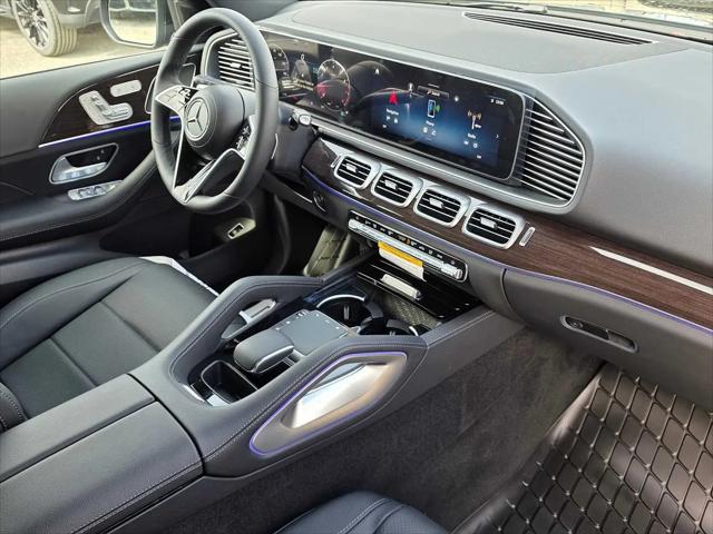 2026 Mercedes-Benz GLE GLE 350 GLE 350