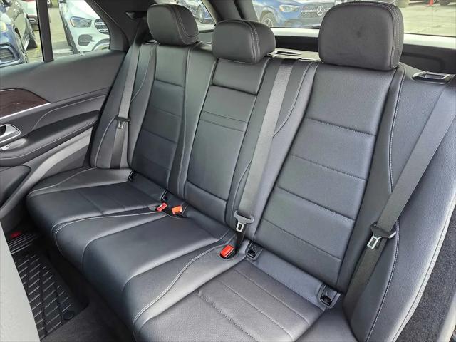 2026 Mercedes-Benz GLE GLE 350 GLE 350