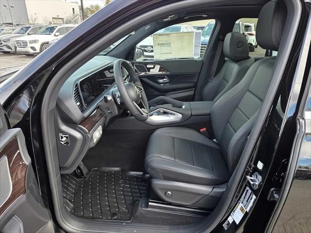 2026 Mercedes-Benz GLE GLE 350 GLE 350