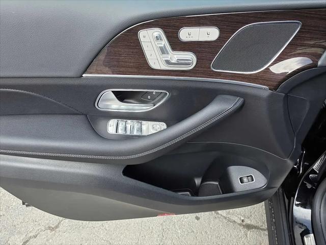 2026 Mercedes-Benz GLE GLE 350 GLE 350