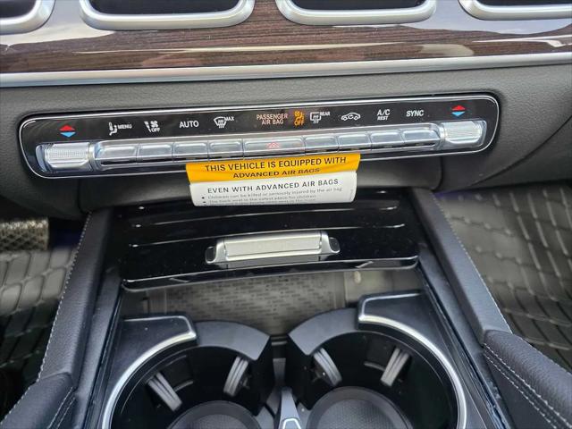 2026 Mercedes-Benz GLE GLE 350 GLE 350