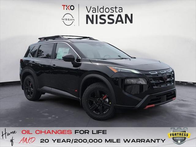2026 Nissan Rogue Rock Creek for sale in Valdosta, GA