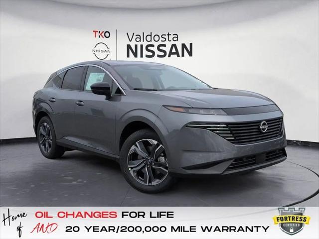 2026 Nissan Murano SL for sale in Valdosta, GA