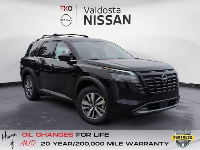 2026 Nissan Pathfinder SL for sale in Valdosta, GA
