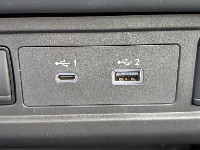 2026 Nissan Frontier Crew Cab SV 4x2