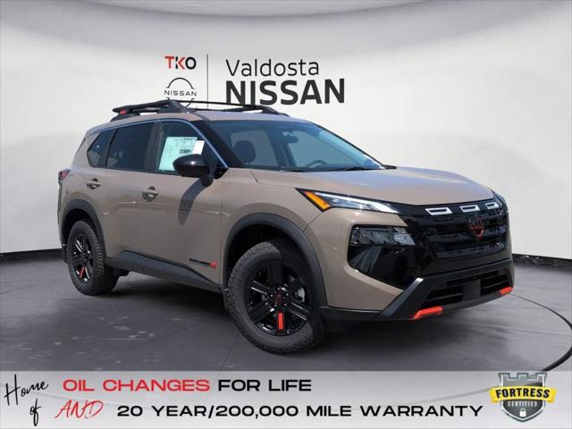 2026 Nissan Rogue Rock Creek for sale in Valdosta, GA