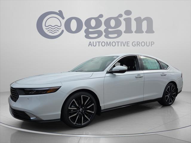 2026 Honda Accord Sedan Touring for sale in Jacksonville, FL
