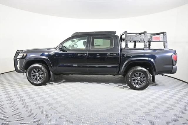 2020 Toyota Tacoma SR5 V6