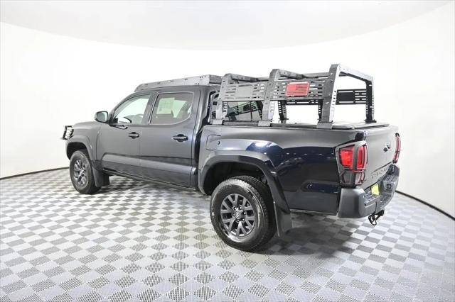 2020 Toyota Tacoma SR5 V6