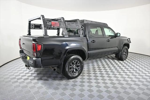 2020 Toyota Tacoma SR5 V6