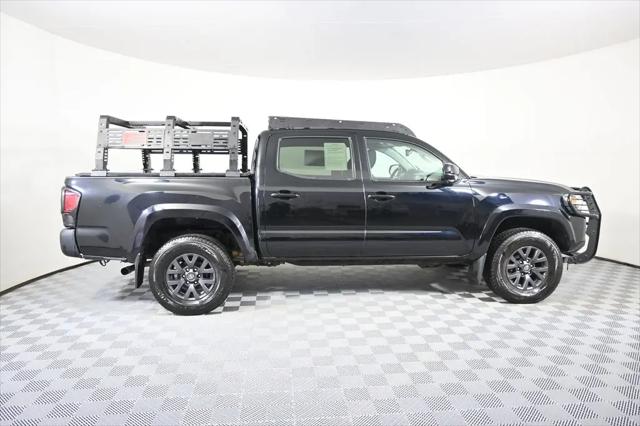2020 Toyota Tacoma SR5 V6