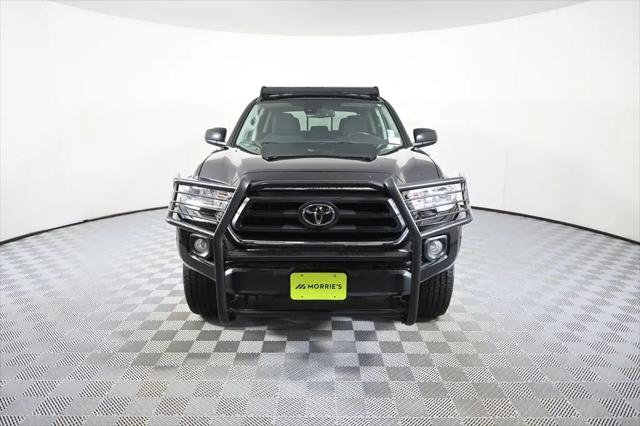 2020 Toyota Tacoma SR5 V6