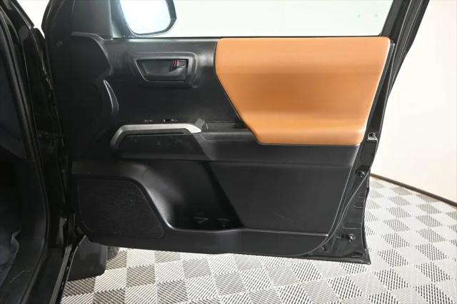 2020 Toyota Tacoma SR5 V6