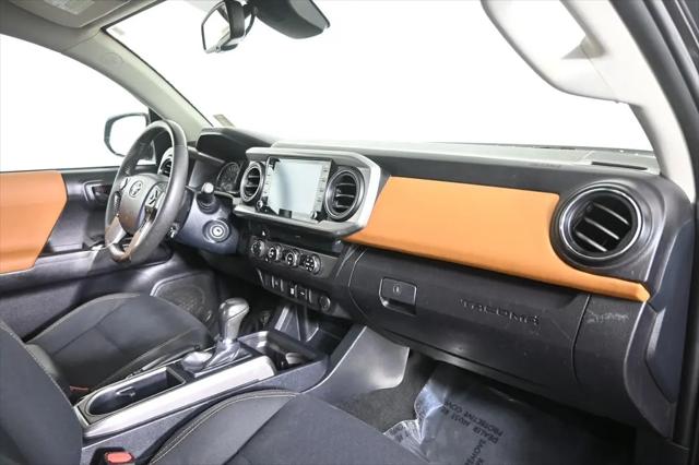 2020 Toyota Tacoma SR5 V6