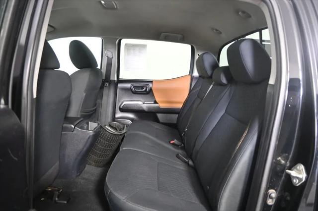 2020 Toyota Tacoma SR5 V6