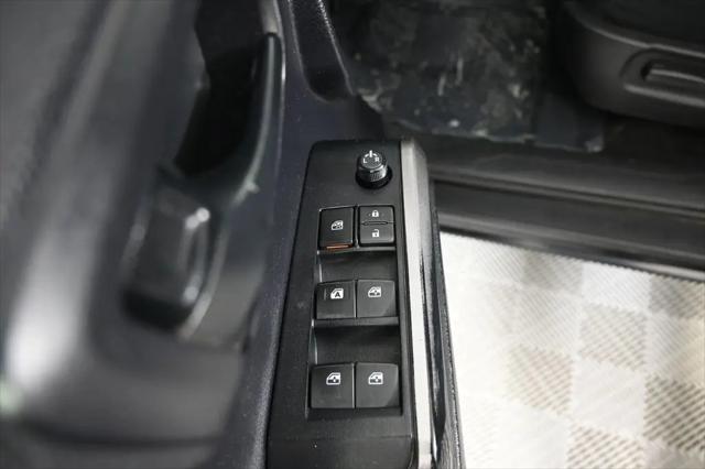 2020 Toyota Tacoma SR5 V6