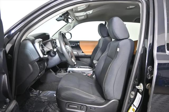2020 Toyota Tacoma SR5 V6