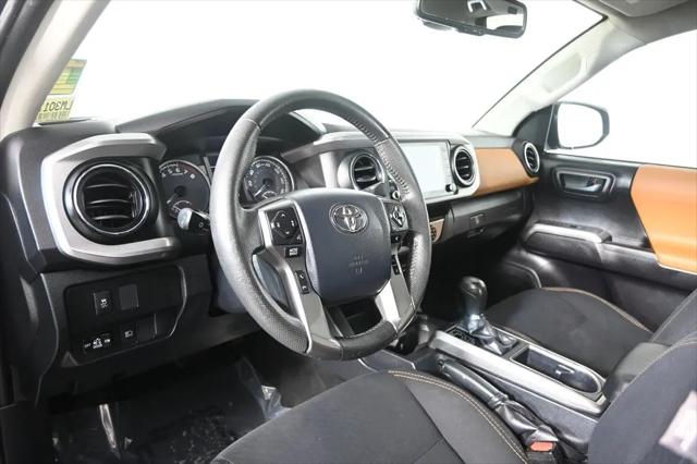 2020 Toyota Tacoma SR5 V6