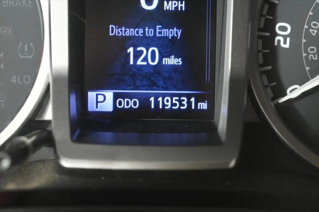 2020 Toyota Tacoma SR5 V6