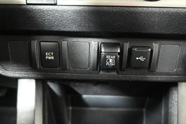2020 Toyota Tacoma SR5 V6