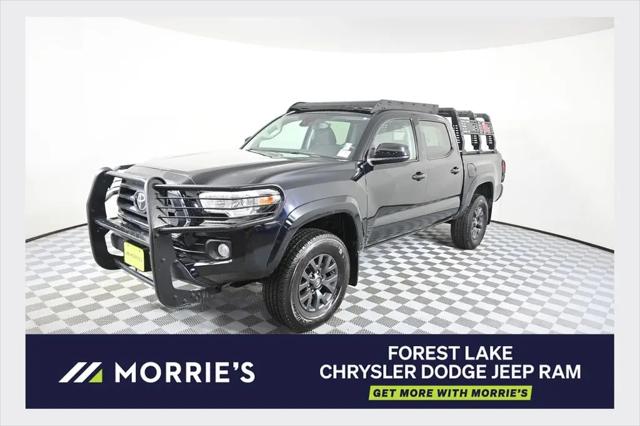 2020 Toyota Tacoma SR5 V6 for sale in Forest Lake, MN