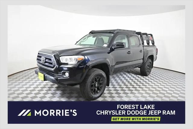 2020 Toyota Tacoma SR5 V6 for sale in Forest Lake, MN