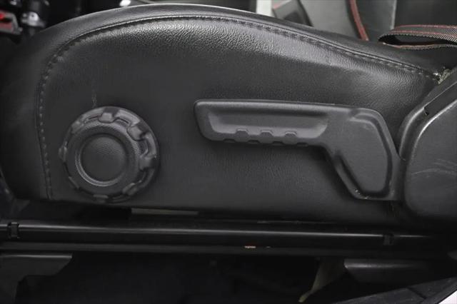2019 Jeep Wrangler Unlimited Rubicon 4x4