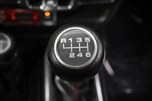 2019 Jeep Wrangler Unlimited Rubicon 4x4