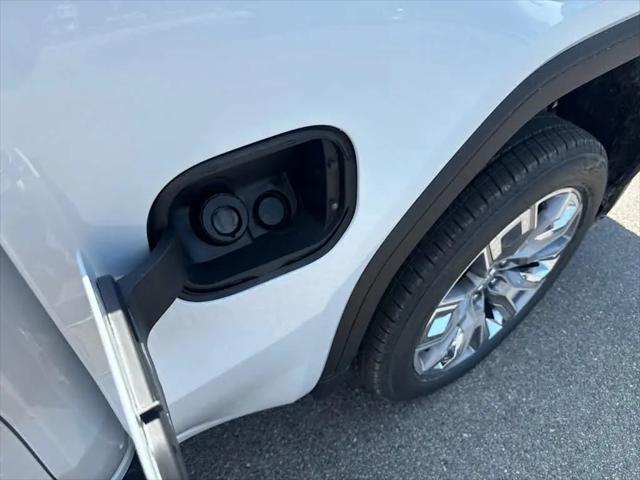 2026 GMC Sierra 1500 Crew Cab, Short Bed, Denali, 4WD