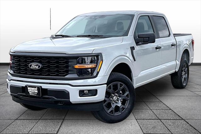 2026 Ford F-150 STX for sale in Hutchinson, KS